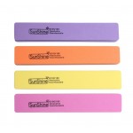 Pila Buffer dreapta pentru unghii 100/150 Pila Buffer dreapta pentru unghii 100/150